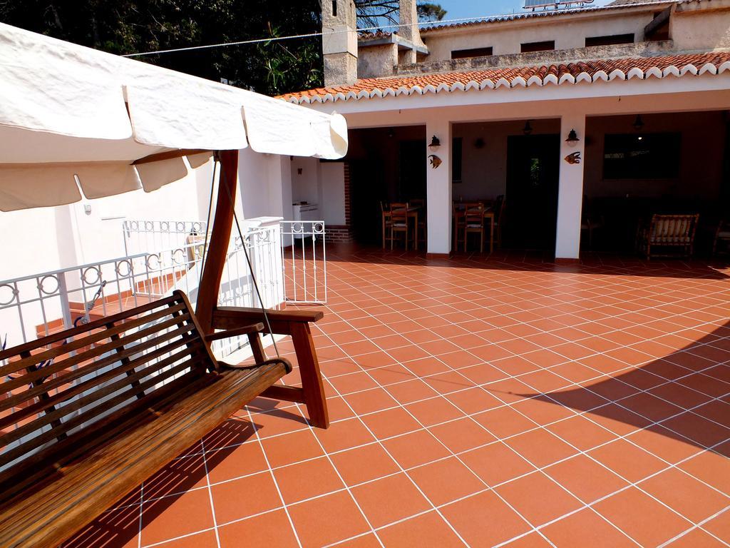 B&B Villa Sul Mare Melito Di Porto Salvo Extérieur photo