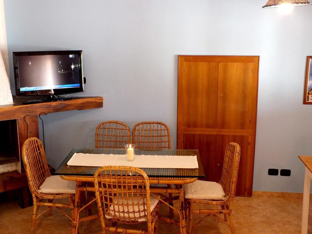 B&B Villa Sul Mare Melito Di Porto Salvo Extérieur photo