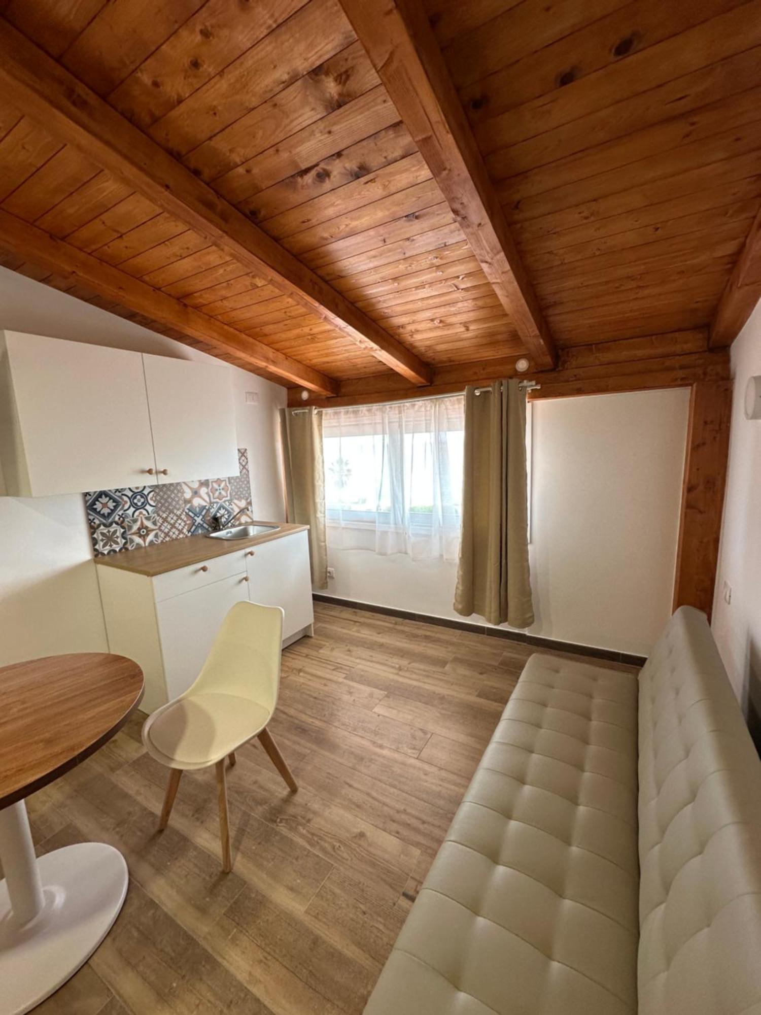 B&B Villa Sul Mare Melito Di Porto Salvo Extérieur photo