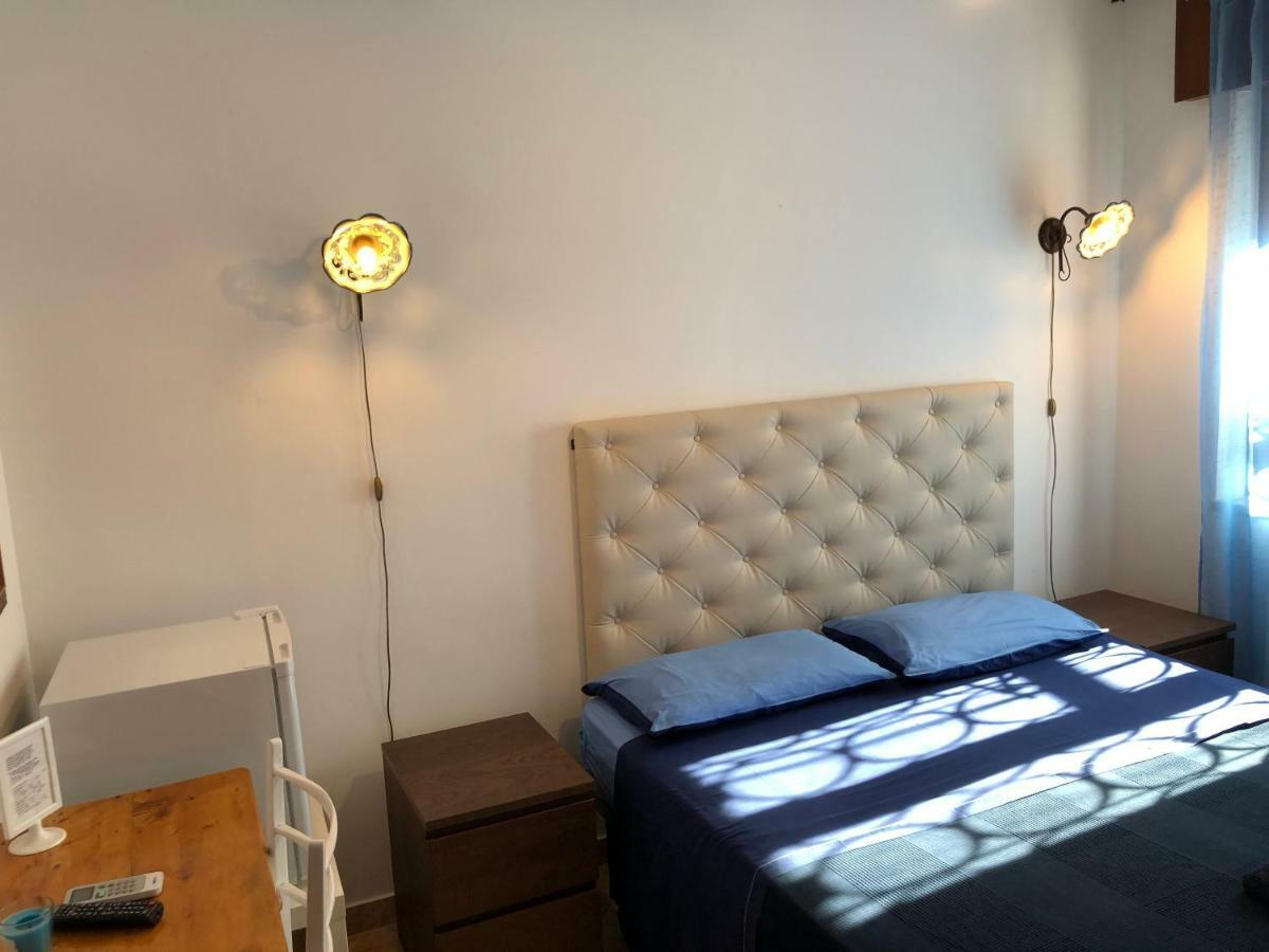 B&B Villa Sul Mare Melito Di Porto Salvo Extérieur photo