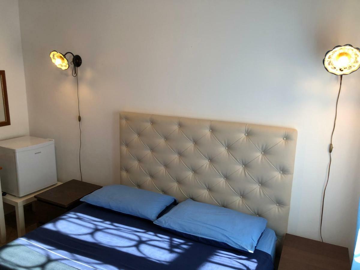 B&B Villa Sul Mare Melito Di Porto Salvo Extérieur photo