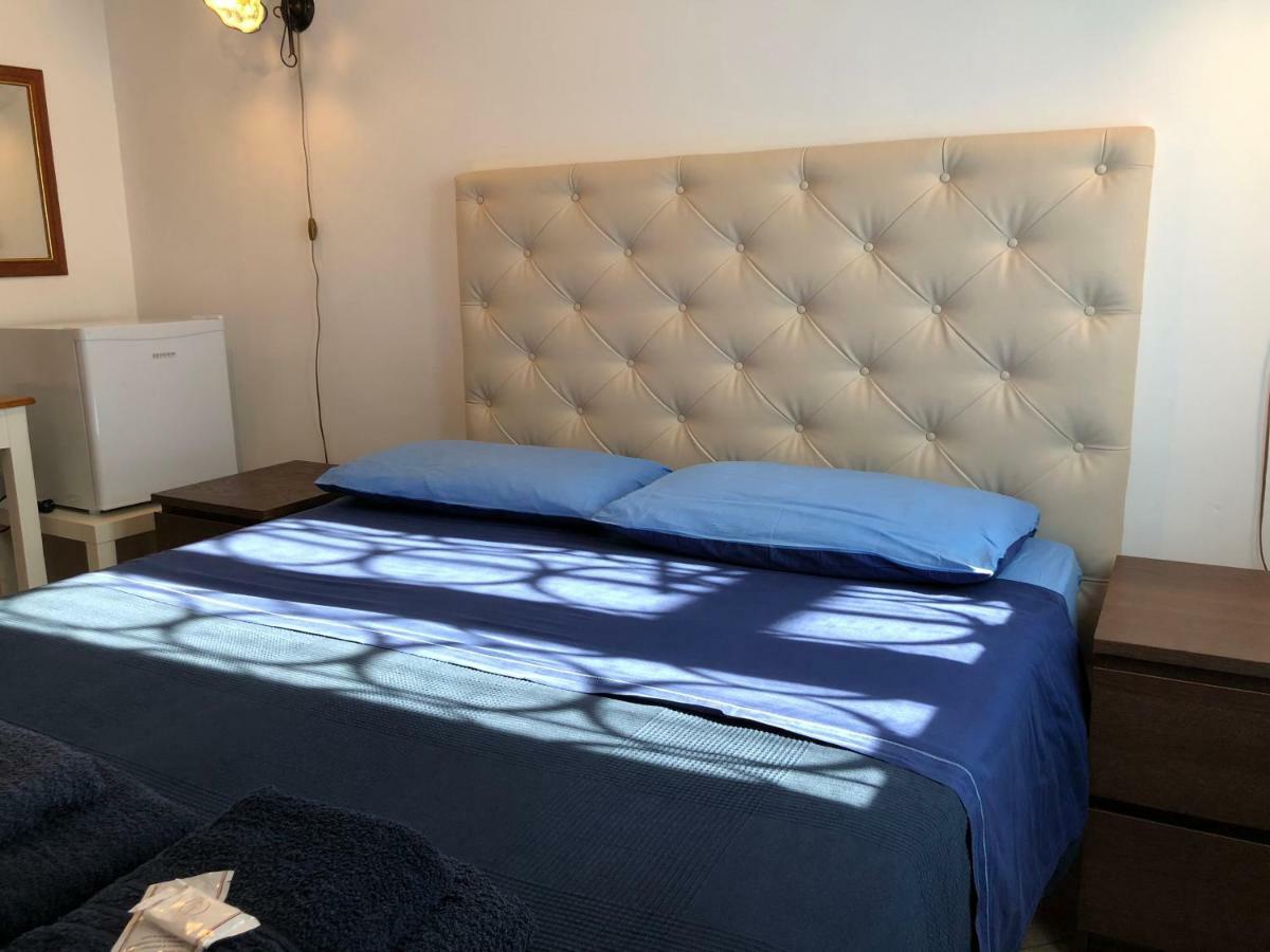 B&B Villa Sul Mare Melito Di Porto Salvo Extérieur photo