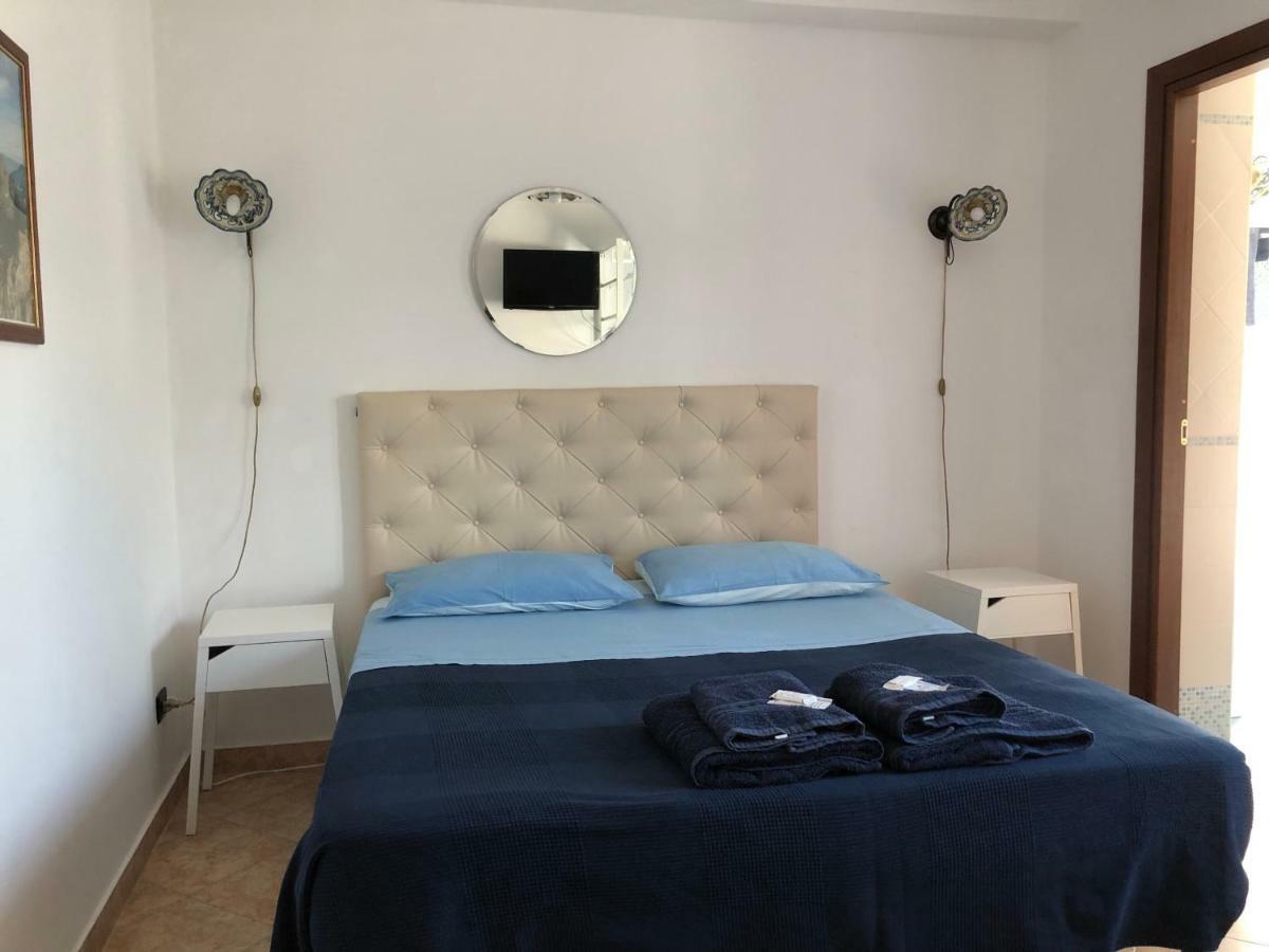 B&B Villa Sul Mare Melito Di Porto Salvo Extérieur photo