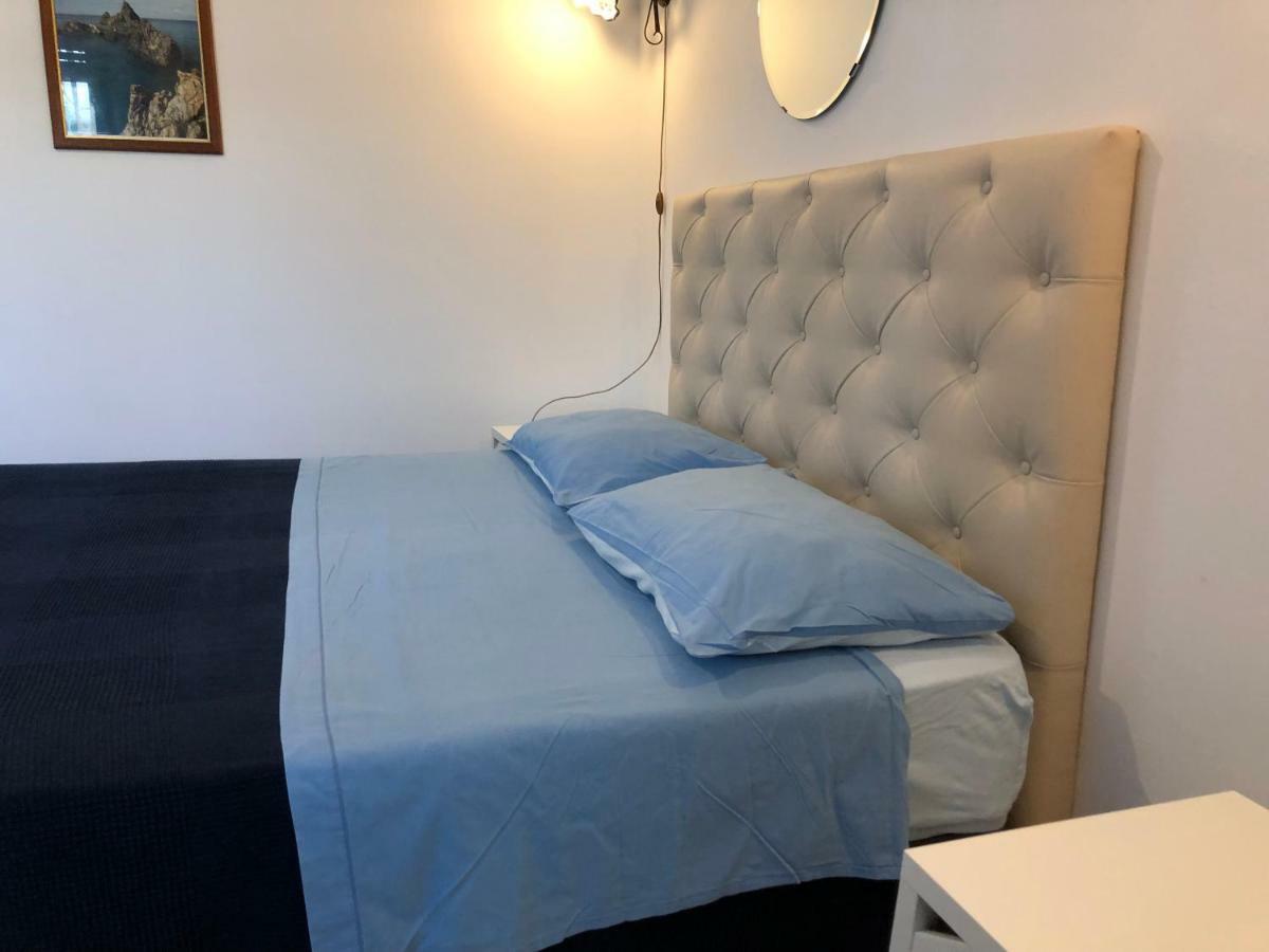 B&B Villa Sul Mare Melito Di Porto Salvo Extérieur photo