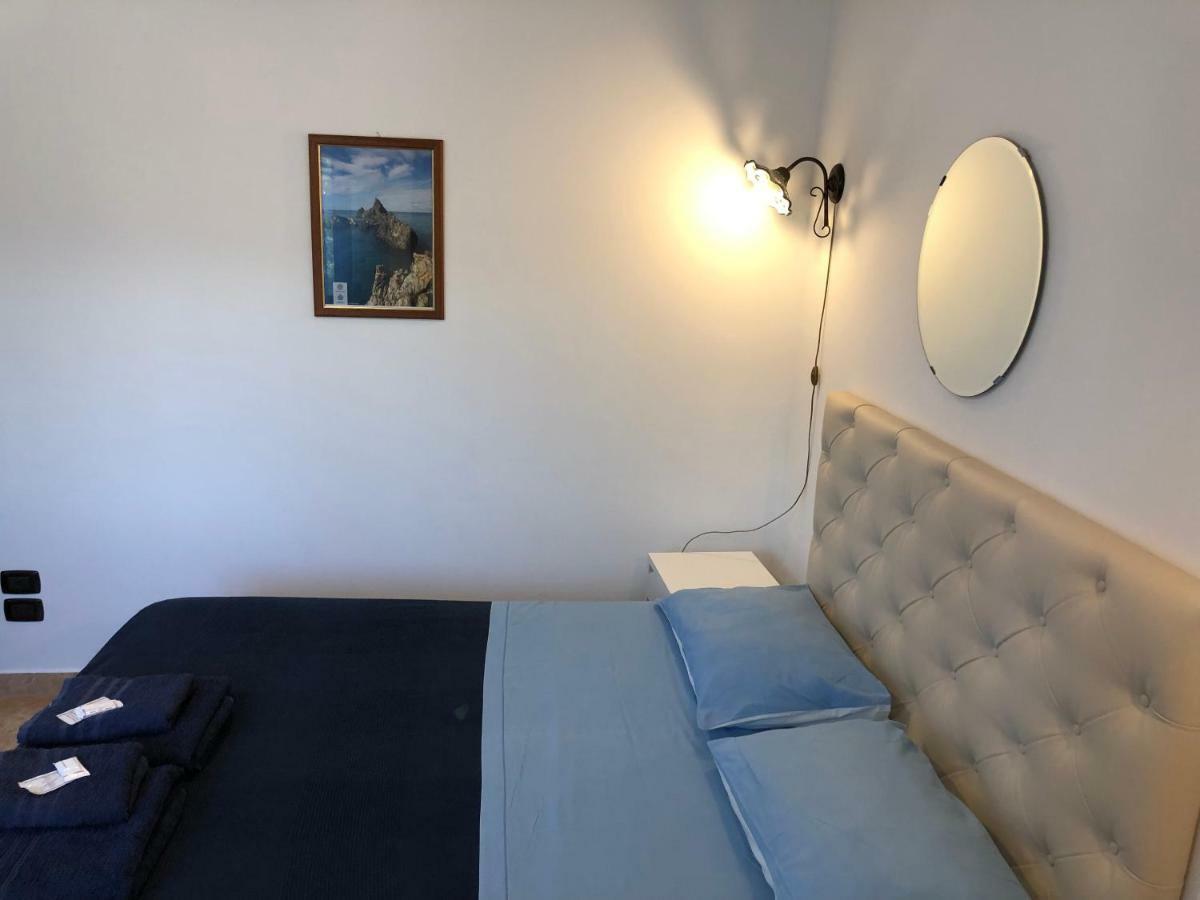 B&B Villa Sul Mare Melito Di Porto Salvo Extérieur photo