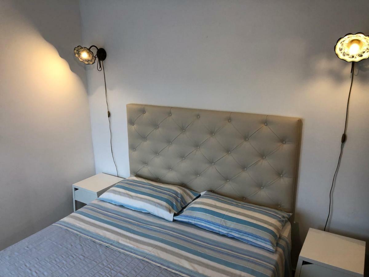B&B Villa Sul Mare Melito Di Porto Salvo Extérieur photo